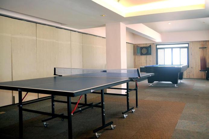 Imagen general del Hotel Bauan Plaza. Foto 3