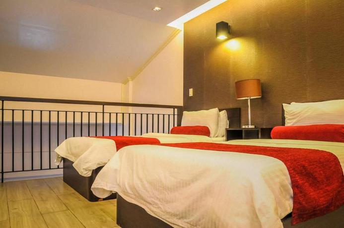 Imagen de la habitación del Hotel Bauan Plaza. Foto 6