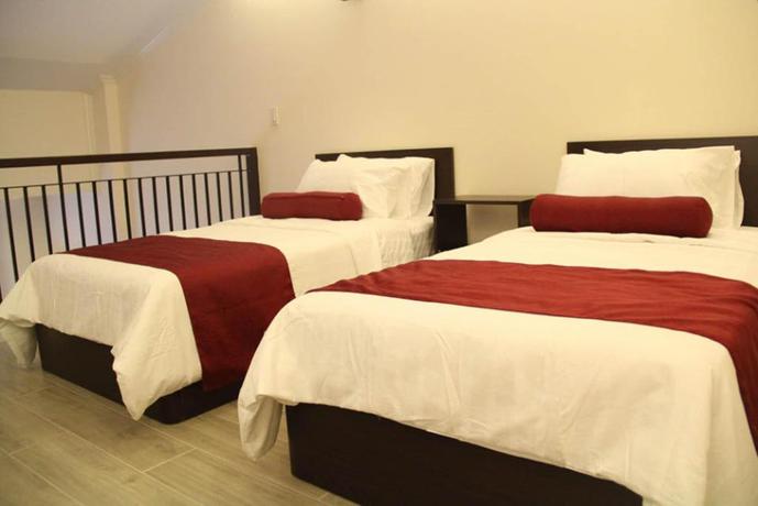 Imagen de la habitación del Hotel Bauan Plaza. Foto 8