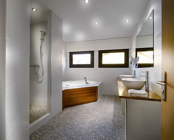 Imagen de la habitación del Hotel Baud H&ocirc;tel Restaurant. Foto 4