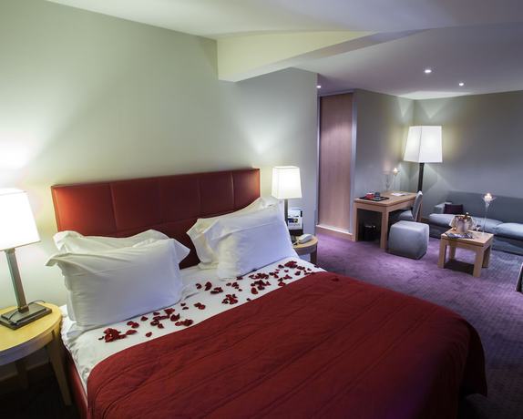 Imagen de la habitación del Hotel Baud H&ocirc;tel Restaurant. Foto 5