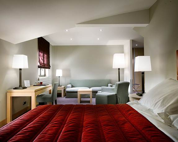 Imagen de la habitación del Hotel Baud H&ocirc;tel Restaurant. Foto 7