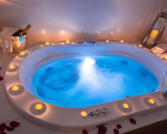 Imagen general del Hotel Baud H&ocirc;tel Restaurant. Foto 2