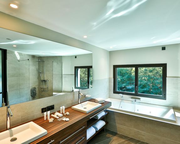 Imagen de la habitación del Hotel Baud H&ocirc;tel Restaurant. Foto 16