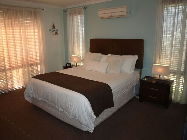 Imagen general del Hotel Baudins of Busselton B&B. Foto 1