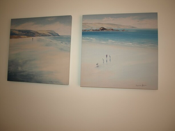 Imagen de la habitación del Hotel Baudins of Busselton B&B. Foto 2