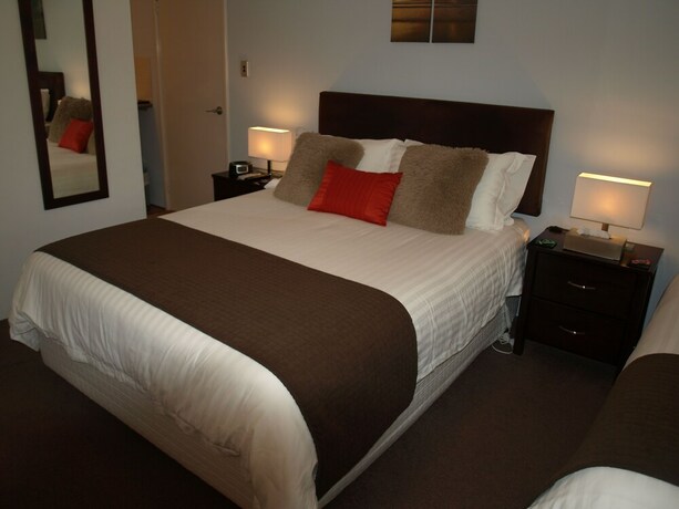 Imagen de la habitación del Hotel Baudins of Busselton B&B. Foto 5
