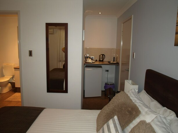 Imagen de la habitación del Hotel Baudins of Busselton B&B. Foto 6