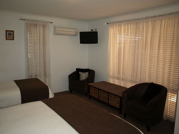 Imagen de la habitación del Hotel Baudins of Busselton B&B. Foto 9