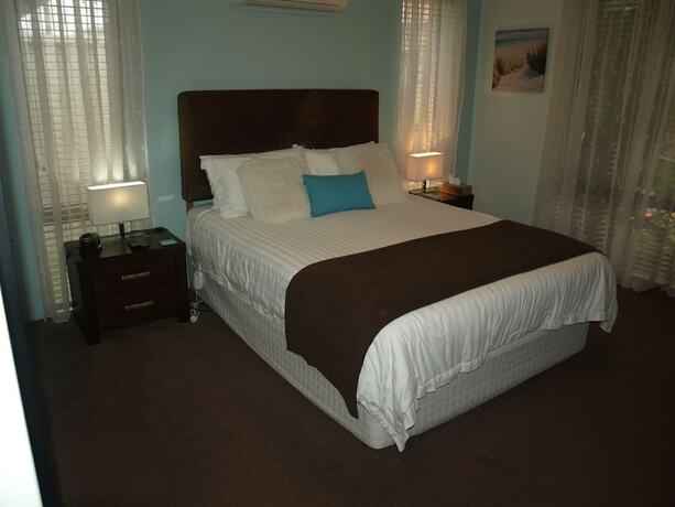 Imagen de la habitación del Hotel Baudins of Busselton B&B. Foto 11