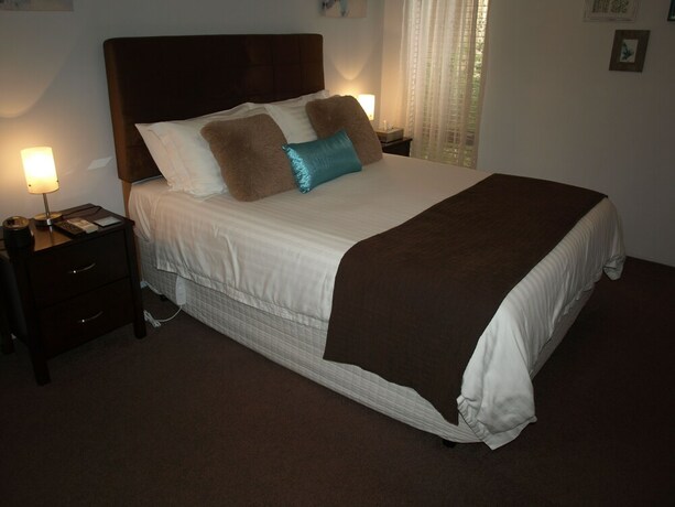 Imagen de la habitación del Hotel Baudins of Busselton B&B. Foto 12