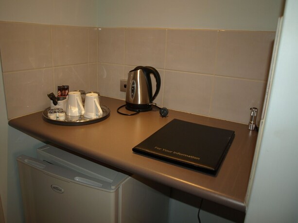 Imagen de la habitación del Hotel Baudins of Busselton B&B. Foto 13