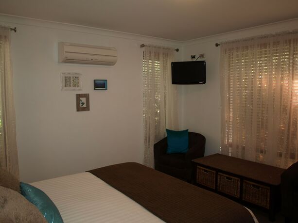 Imagen de la habitación del Hotel Baudins of Busselton B&B. Foto 14