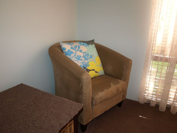 Imagen de la habitación del Hotel Baudins of Busselton B&B. Foto 15