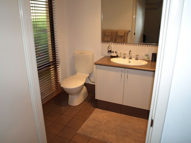 Imagen de la habitación del Hotel Baudins of Busselton B&B. Foto 16