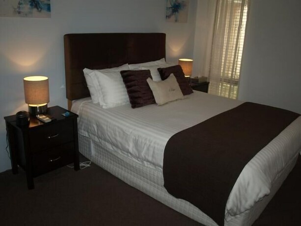 Imagen de la habitación del Hotel Baudins of Busselton B&B. Foto 18