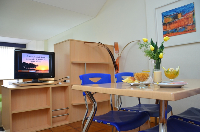 Imagen de la habitación del Hotel Bauen Suite Hotel. Foto 7