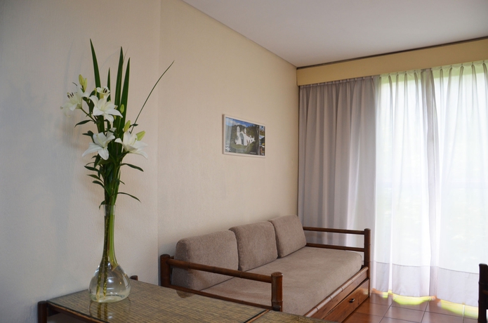 Imagen de los interiores del Hotel Bauen Suite Hotel. Foto 15