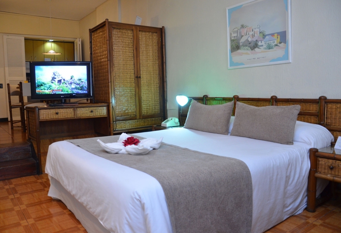 Imagen de la habitación del Hotel Bauen Suite Hotel. Foto 10