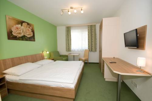 Imagen de la habitación del Hotel Bauer. Foto 3