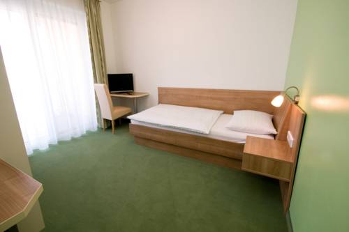 Imagen general del Hotel Bauer. Foto 1