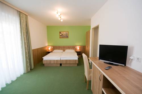 Imagen de la habitación del Hotel Bauer. Foto 4