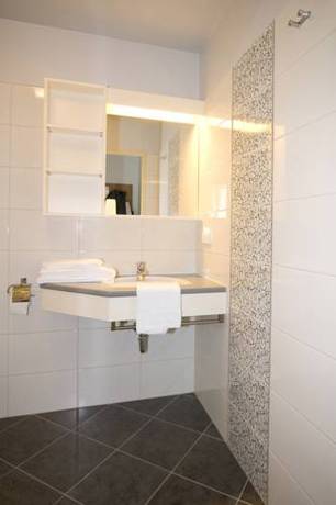 Imagen de la habitación del Hotel Bauer. Foto 5