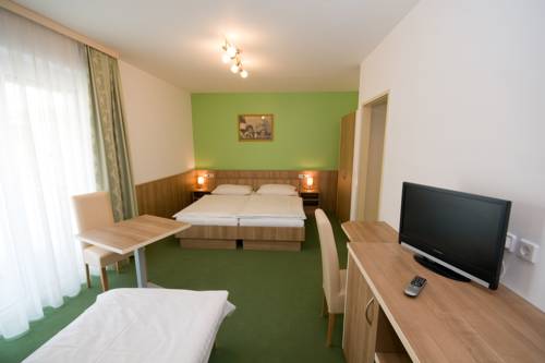 Imagen de la habitación del Hotel Bauer. Foto 6