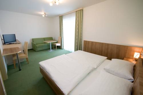 Imagen de la habitación del Hotel Bauer. Foto 7