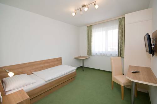 Imagen de la habitación del Hotel Bauer. Foto 8