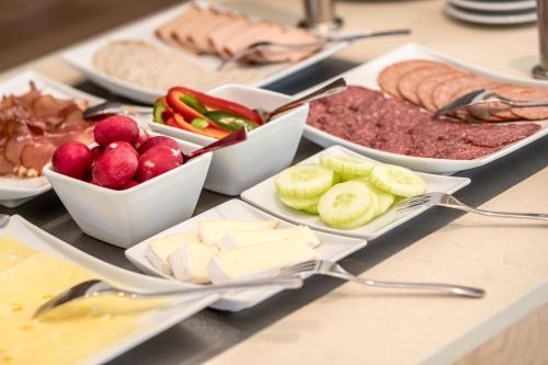 Imagen general del Hotel Bauer Garni. Foto 3