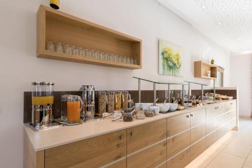 Imagen general del Hotel Bauer Garni. Foto 5