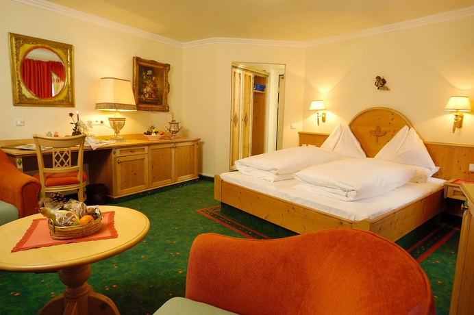 Imagen de la habitación del Hotel Bauer, Saalbach-Hinterglemm . Foto 7