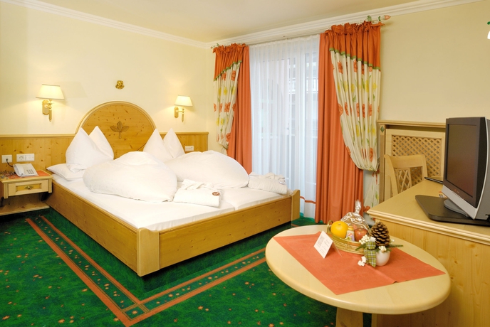Imagen de la habitación del Hotel Bauer, Saalbach-Hinterglemm . Foto 8