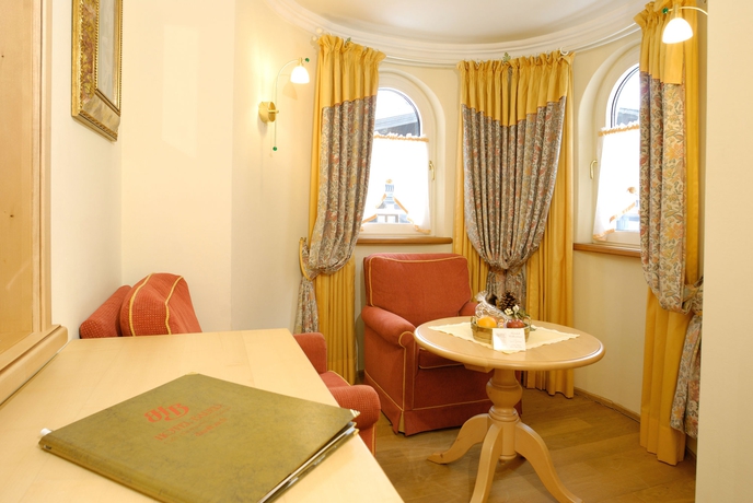 Imagen de la habitación del Hotel Bauer, Saalbach-Hinterglemm . Foto 9