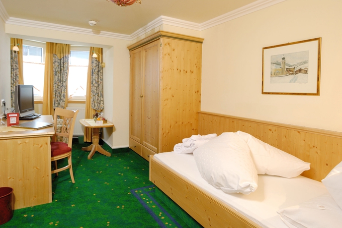 Imagen de la habitación del Hotel Bauer, Saalbach-Hinterglemm . Foto 10