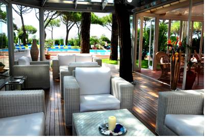 Imagen general del Hotel Bauer y Sporting. Foto 4