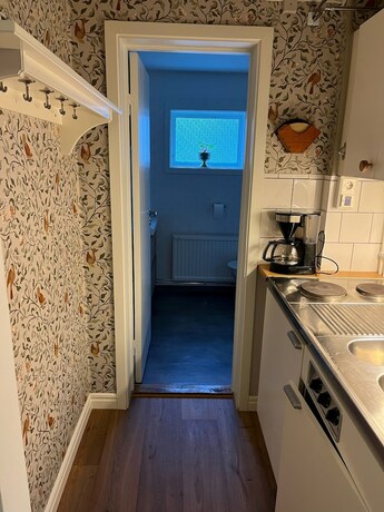 Imagen general del Hotel BauerGården Gästgiveri and Konferens. Foto 2