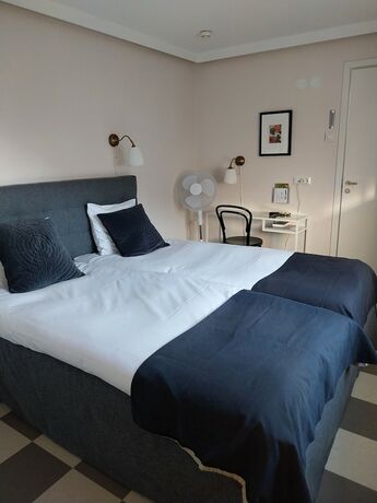 Imagen general del Hotel BauerGården Gästgiveri and Konferens. Foto 3