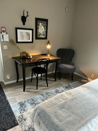 Imagen general del Hotel BauerGården Gästgiveri and Konferens. Foto 6