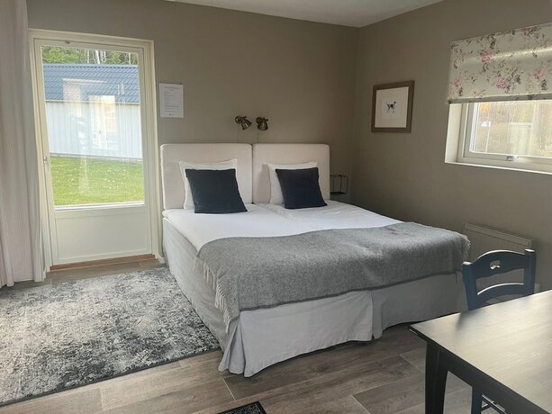 Imagen general del Hotel BauerGården Gästgiveri and Konferens. Foto 7