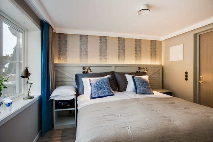 Imagen de la habitación del Hotel BauerGården Gästgiveri and Konferens. Foto 11