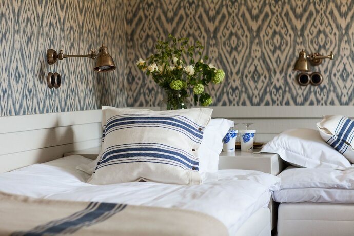 Imagen de la habitación del Hotel BauerGården Gästgiveri and Konferens. Foto 13