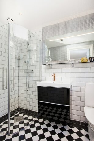 Imagen de la habitación del Hotel BauerGården Gästgiveri and Konferens. Foto 14