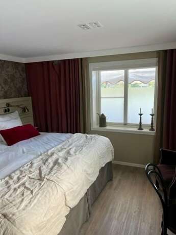 Imagen de la habitación del Hotel BauerGården Gästgiveri and Konferens. Foto 15