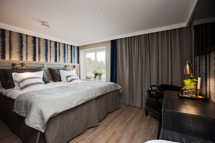 Imagen de la habitación del Hotel BauerGården Gästgiveri and Konferens. Foto 17