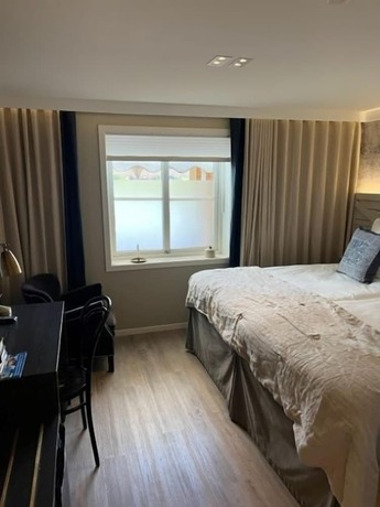 Imagen de la habitación del Hotel BauerGården Gästgiveri and Konferens. Foto 18