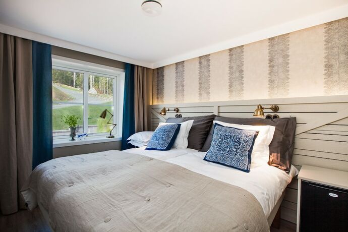 Imagen de la habitación del Hotel BauerGården Gästgiveri and Konferens. Foto 20