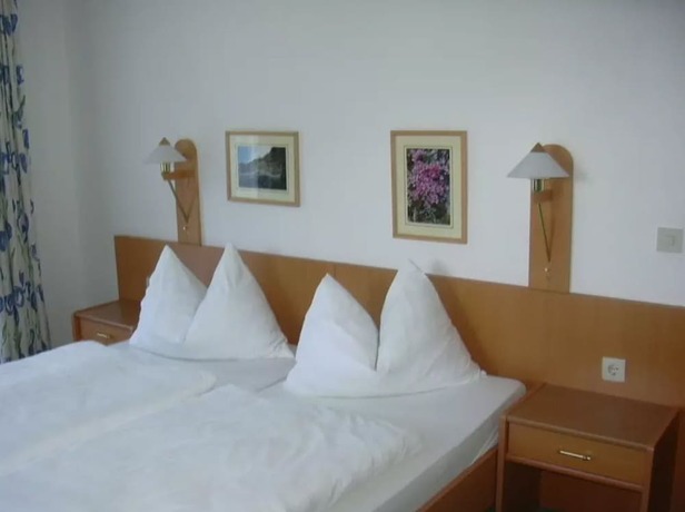 Imagen de la habitación del Hotel Bauernd&ouml;rfl Rindereben. Foto 11