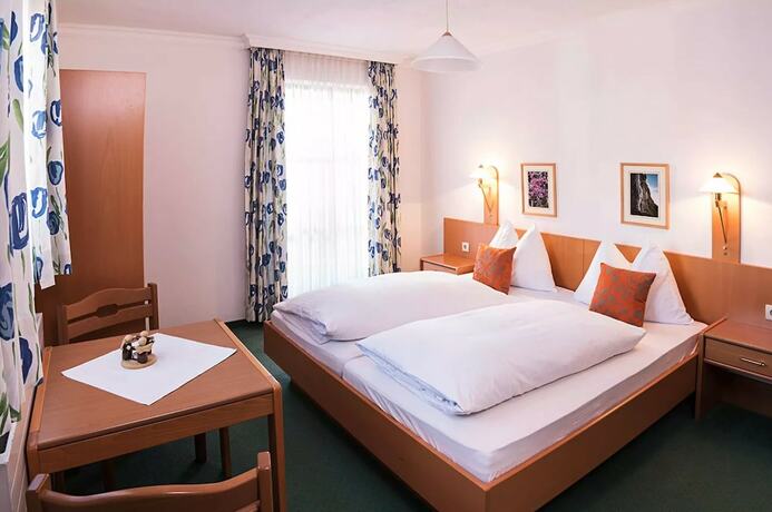 Imagen de la habitación del Hotel Bauernd&ouml;rfl Rindereben. Foto 12